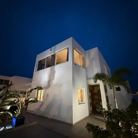 Βίλα Casa Havn