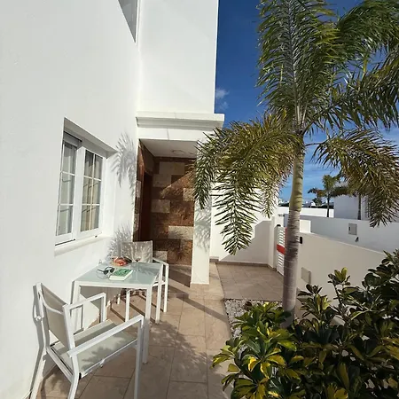 Casa Havn Villa Playa Blanca (Lanzarote)