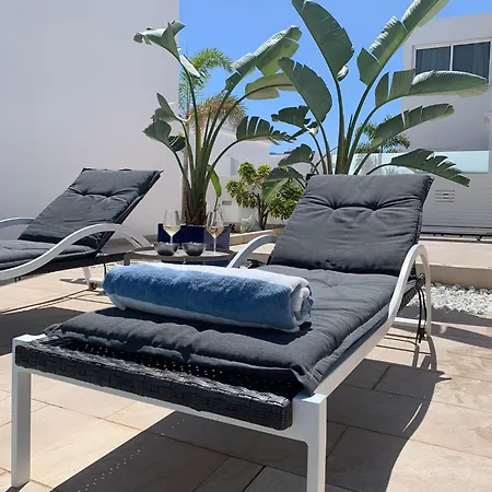 Casa Havn * Playa Blanca (Lanzarote)