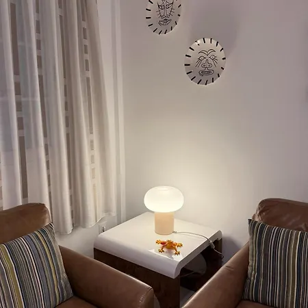 Casa Havn * Πλάγια Μπλάνκα
