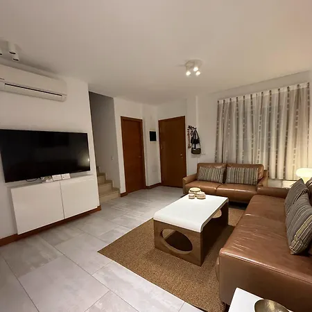Casa Havn Βίλα *