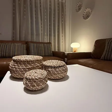 Casa Havn Playa Blanca (Lanzarote)