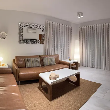 Casa Havn Villa Playa Blanca (Lanzarote)