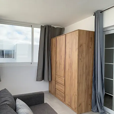 Βίλα Casa Havn Πλάγια Μπλάνκα