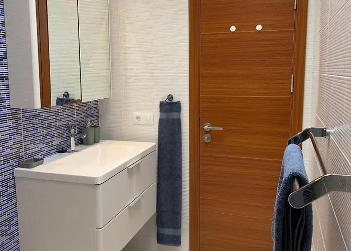 Villa Casa Havn Playa Blanca (Lanzarote)