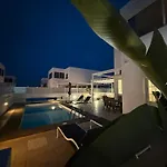 Villa Casa Havn Playa Blanca (Lanzarote)