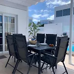 Villa Casa Havn Playa Blanca