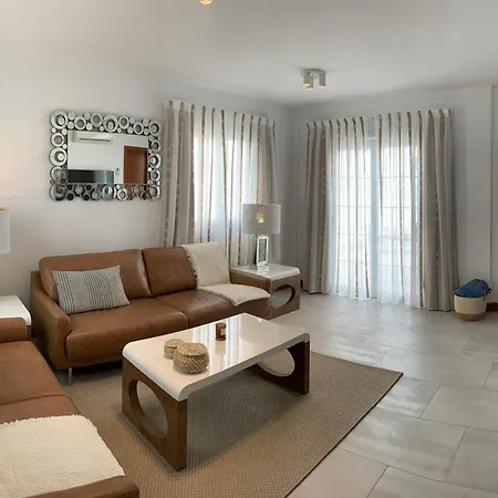 Casa Havn Villa