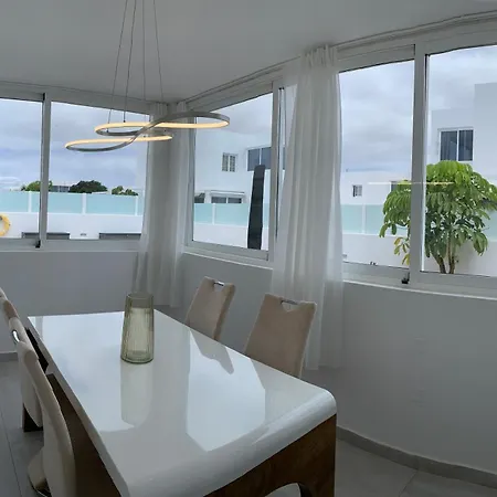 Casa Havn * פלאיה בלנקה