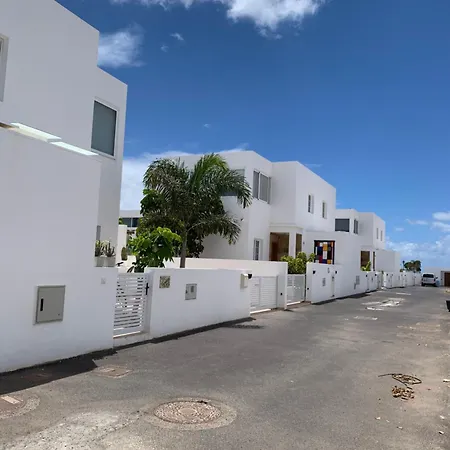 Casa Havn Villa Playa Blanca (Lanzarote)