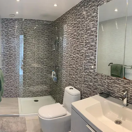 فيلة Casa Havn بلايا بلانكا