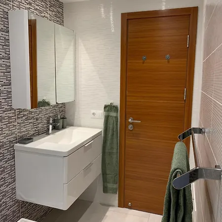 Casa Havn Vila Playa Blanca (Lanzarote)