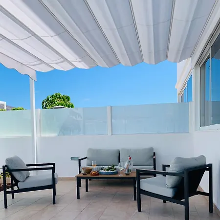 Casa Havn * بلايا بلانكا