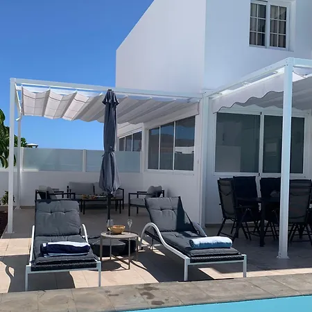 Casa Havn Villa