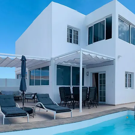 Villa Casa Havn *