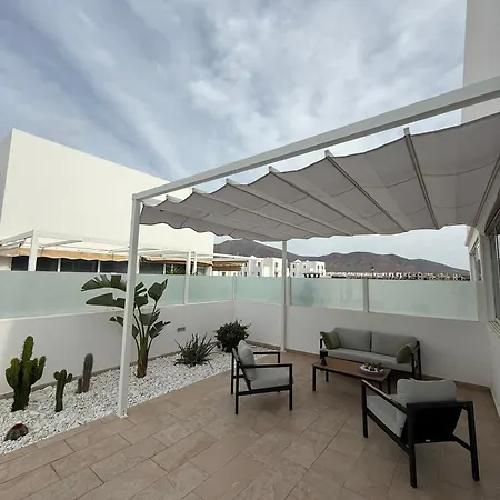 Casa Havn Vila Playa Blanca (Lanzarote)