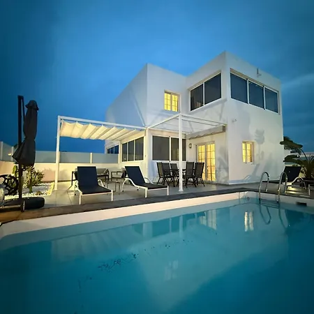 Casa Havn Villa