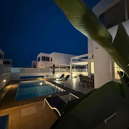 Villa Casa Havn Playa Blanca (Lanzarote)