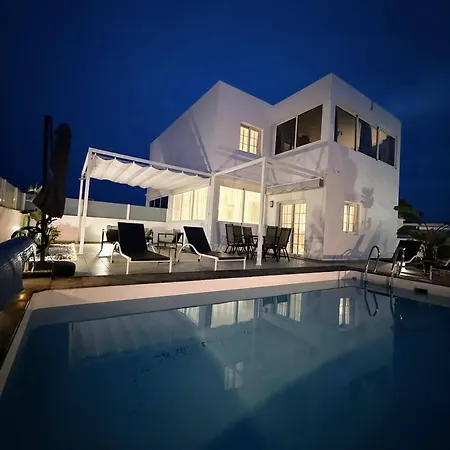 Casa Havn * بلايا بلانكا