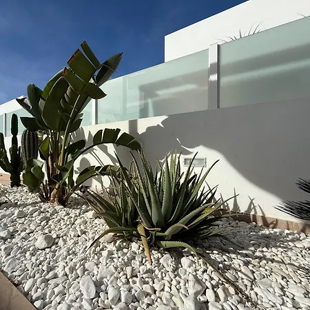 Casa Havn Vila *