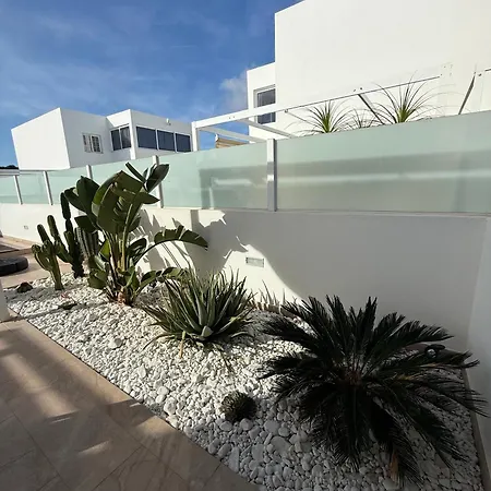 Casa Havn بلايا بلانكا