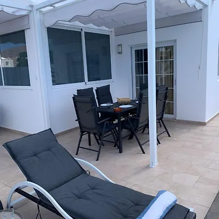 Casa Havn Playa Blanca (Lanzarote)