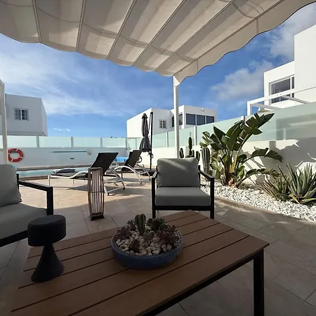 Casa Havn Villa Playa Blanca