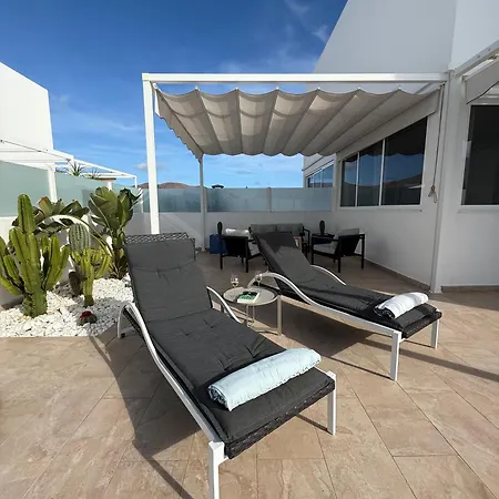 Vila Casa Havn *