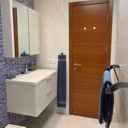 فيلة Casa Havn بلايا بلانكا