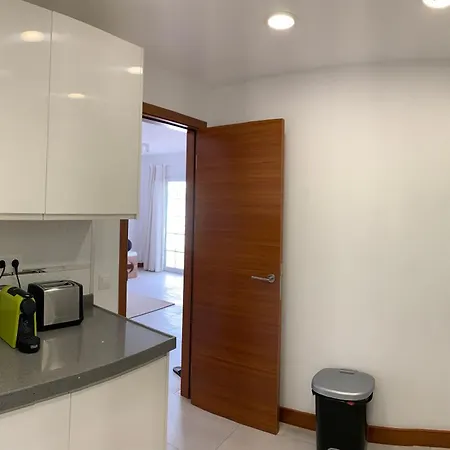 Casa Havn بلايا بلانكا