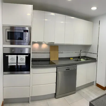 Casa Havn فيلة بلايا بلانكا