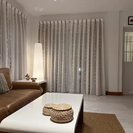 Casa Havn فيلة بلايا بلانكا