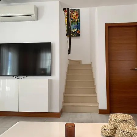 Villa Casa Havn Playa Blanca