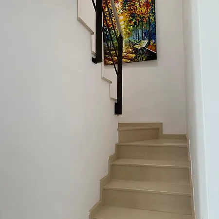 فيلة Casa Havn بلايا بلانكا