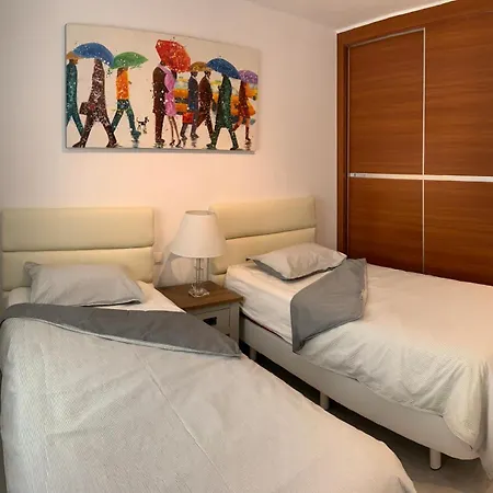 Casa Havn بلايا بلانكا