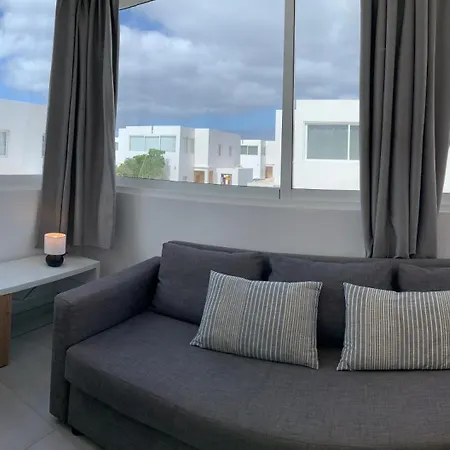 Casa Havn بلايا بلانكا