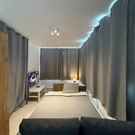 Casa Havn فيلة بلايا بلانكا