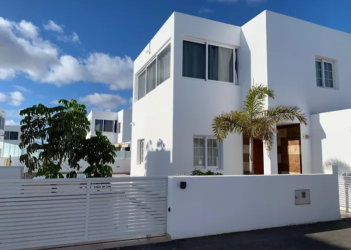 Casa Havn Playa Blanca (Lanzarote)