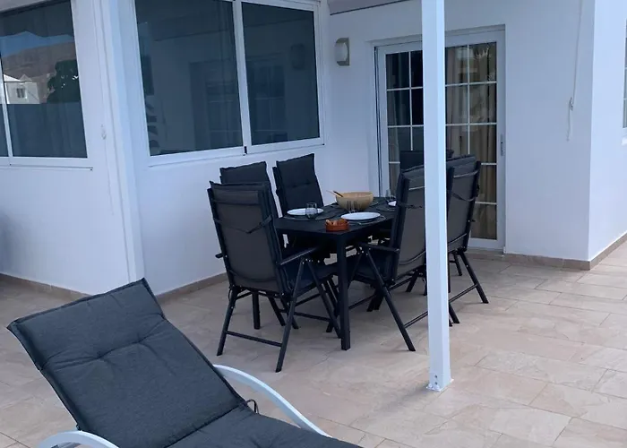 Casa Havn Playa Blanca (Lanzarote)