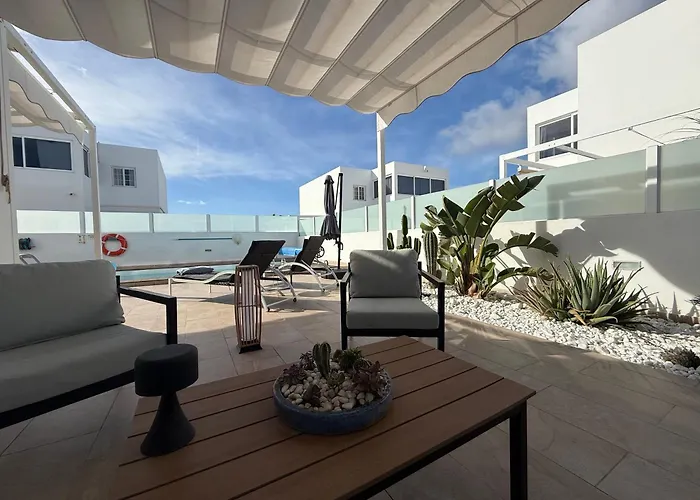 Casa Havn Villa Playa Blanca (Lanzarote)