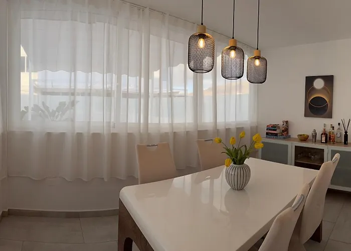 Casa Havn * Playa Blanca (Lanzarote)