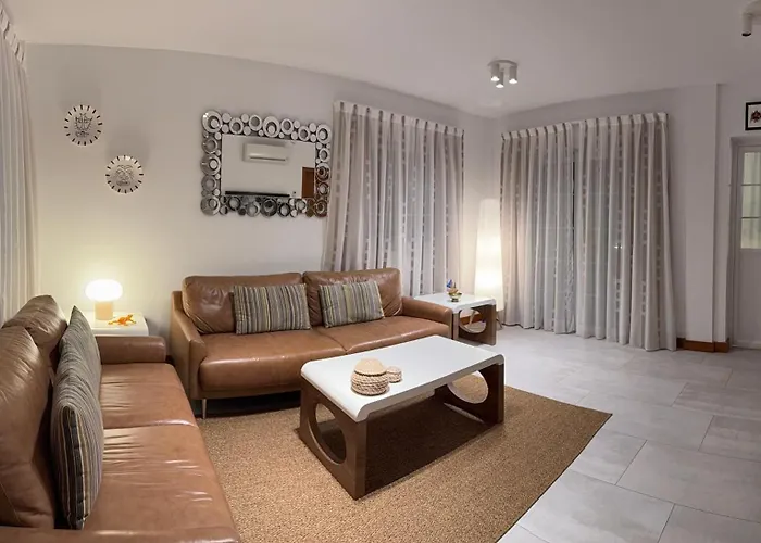 Casa Havn Villa Playa Blanca (Lanzarote)