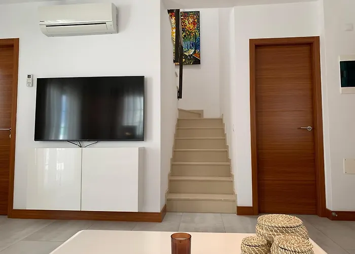 Villa Casa Havn Playa Blanca (Lanzarote)