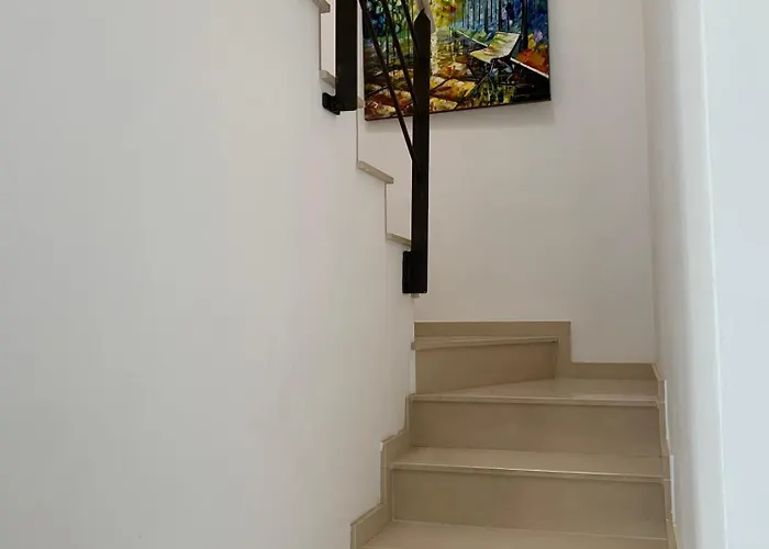 Villa Casa Havn Playa Blanca (Lanzarote)