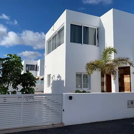 Casa Havn 플라야블랑카