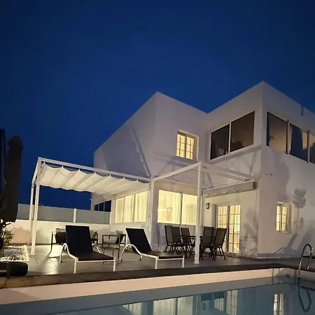 Casa Havn 빌라 *