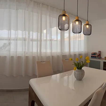 Casa Havn * Playa Blanca