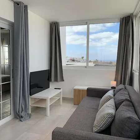Casa Havn Playa Blanca