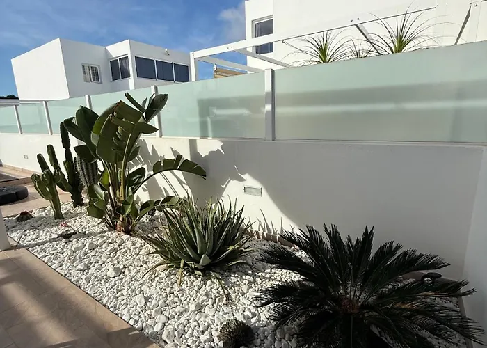 Casa Havn Playa Blanca (Lanzarote)