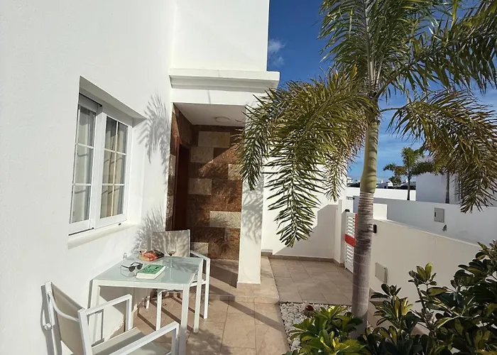 Casa Havn Villa Playa Blanca (Lanzarote)